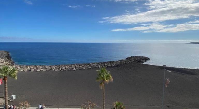Apartamento Santa Cruz de la Palma