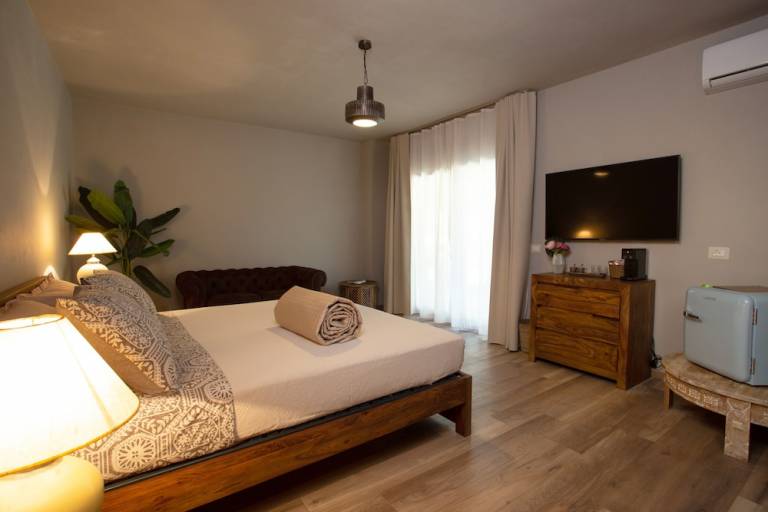 Bed & Breakfast Cecina