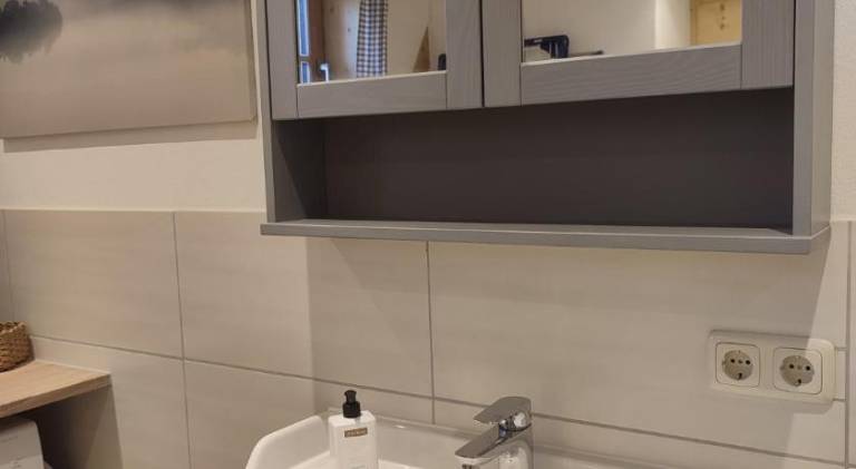 Ferienwohnung Dietramszell