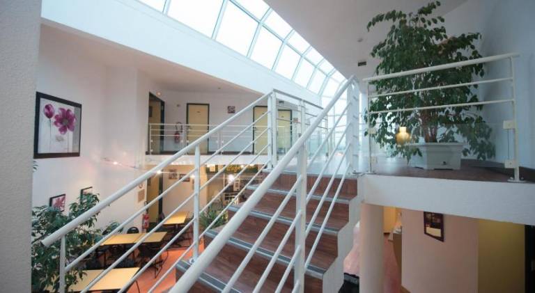 B&B HOTEL Berck-sur-Mer Rang-du-Fliers — photo 3