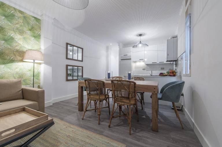 Holiday apartment with 2 rooms for 6 persons — photo 3