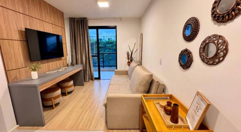 Rental apartment with pool | Close to the beach | Pets allowed — photo 2