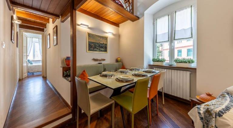 Apartment with 2 rooms for 4 persons — photo 3