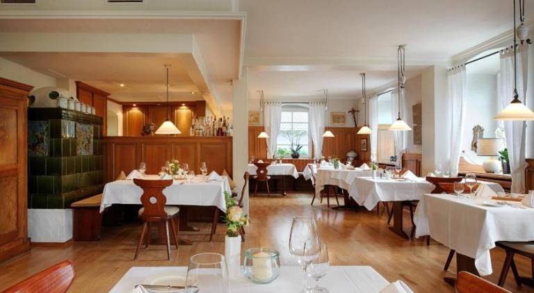 Storchen Restaurant Hotel — photo 2