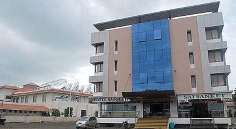 KDM Hotel Sai Geeta Shirdi — photo 4