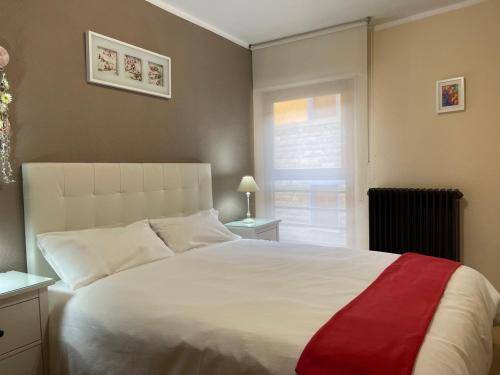 Apartamento Biescas