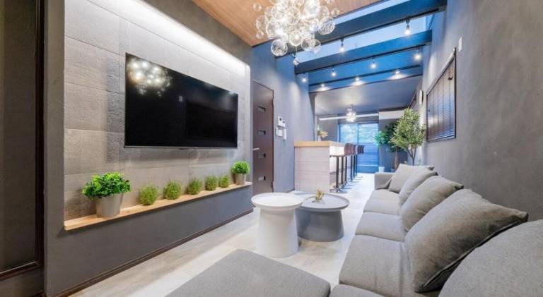120 m² Villa