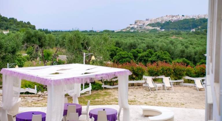 Max Luxury Suite - Servizio Spiaggia Inclusa — photo 5