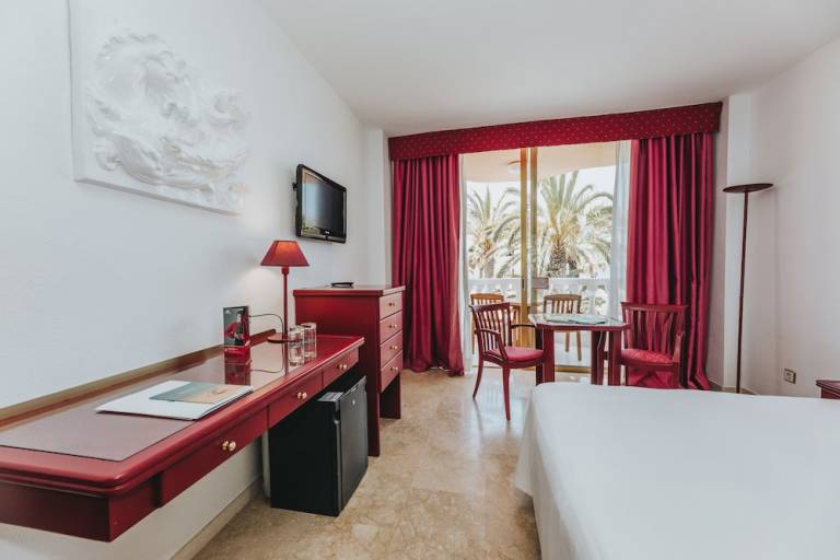 Resort Los Cristianos