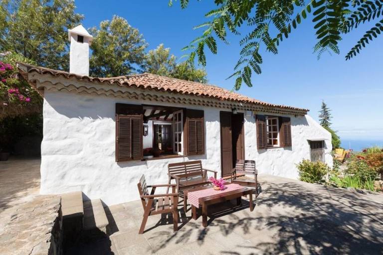 Casa rural La Orotava