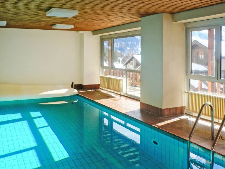 Holiday apartment with pool | Lake view | Pets allowed — photo 5