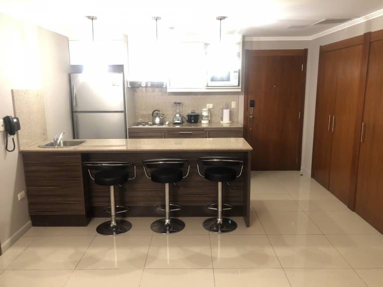 Apartamento Guayaquil