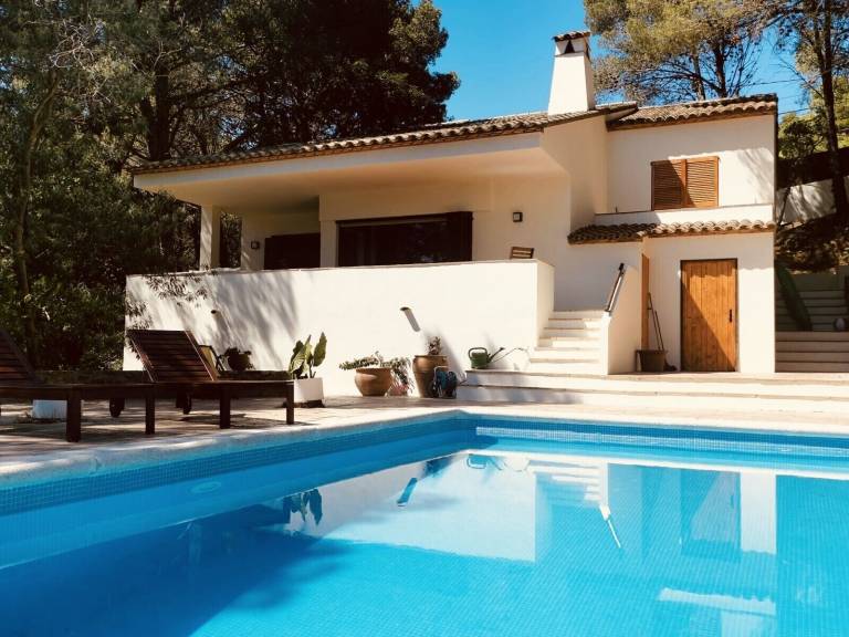 Ferienhaus Begur