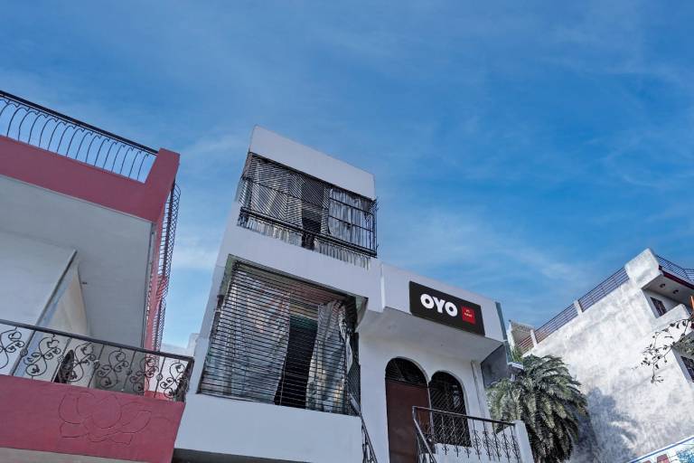 Hotel O VS GALAXY
