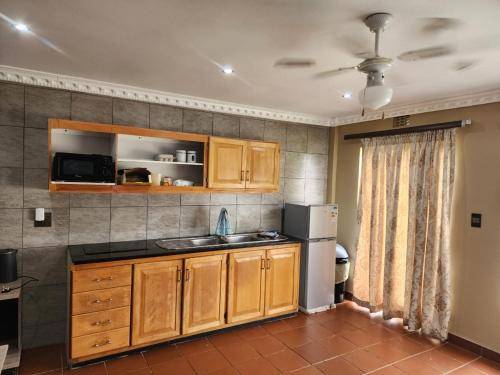 50 m² Ferienwohnung