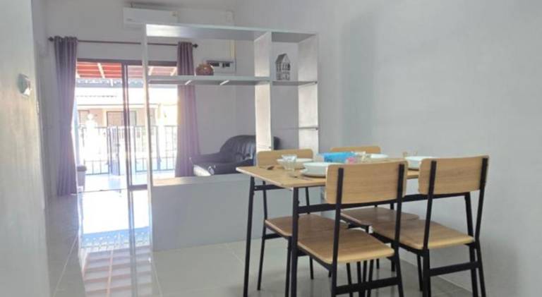 Joyful House Naiyang beach — photo 4