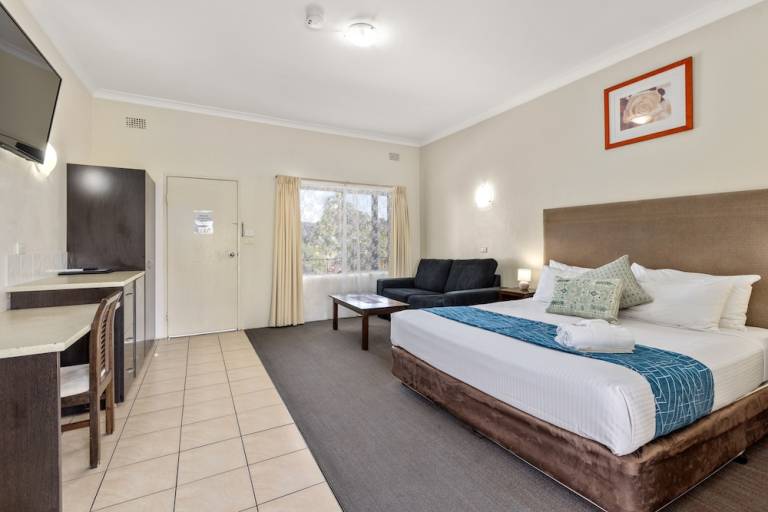 Motel  Coffs Harbour