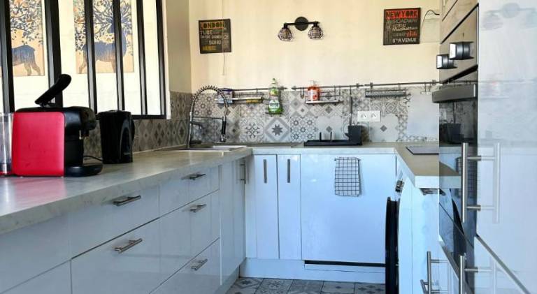 Apartment with 2 rooms for 6 persons — photo 3