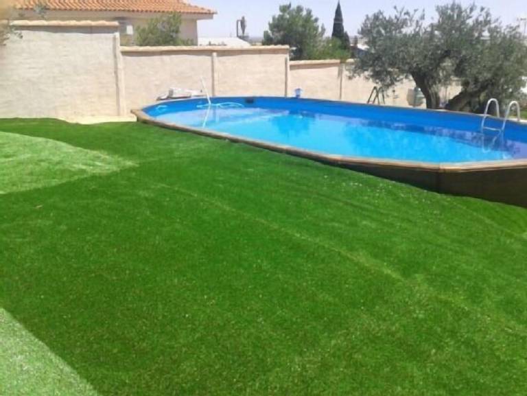 Casa rural Noez