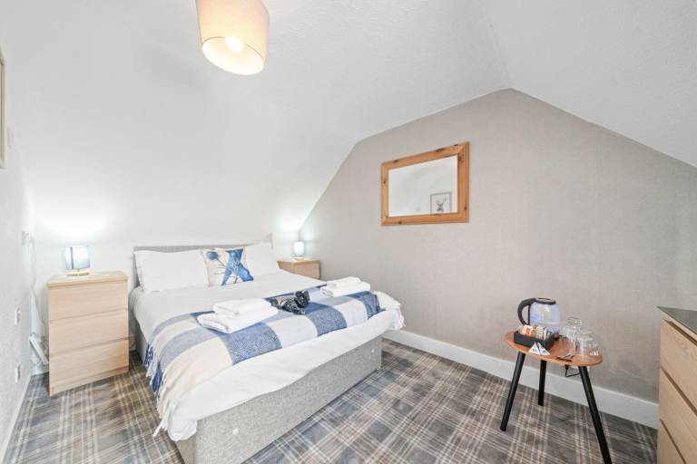 Bed & Breakfast Inverness