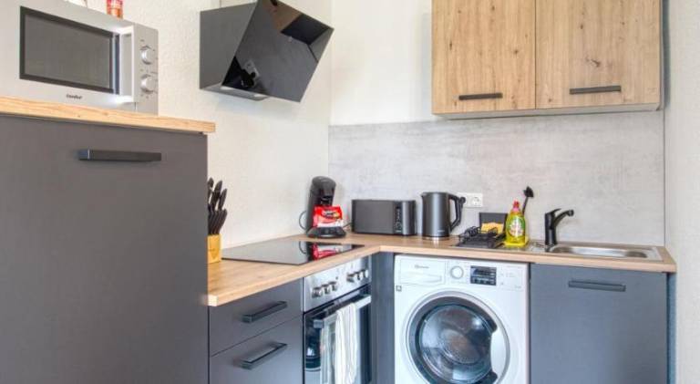 Rental apartment | Pets are welcome — photo 5