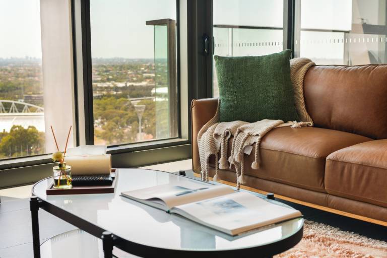 Apartment Strathfield Municipal Council