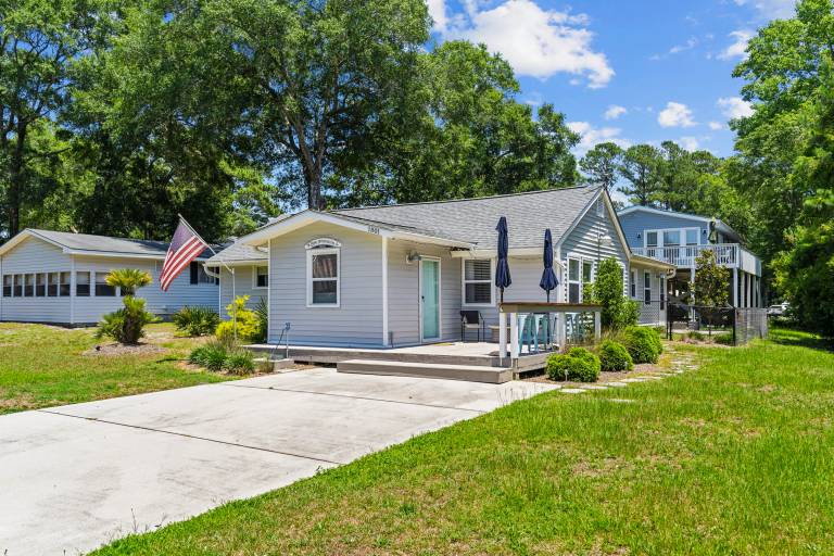 House  North Myrtle Beach