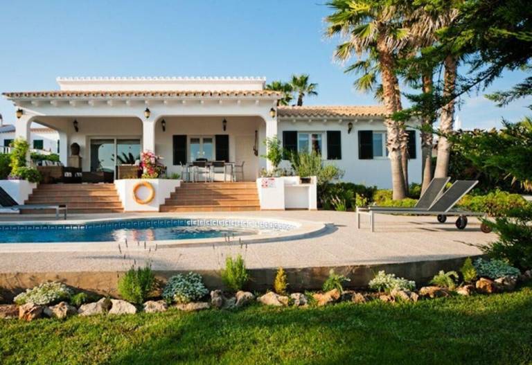 Villa  San Luis