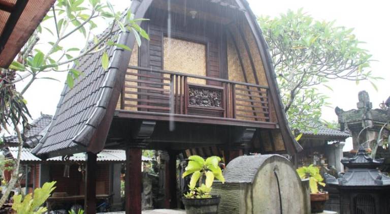Suweta46 House — photo 2