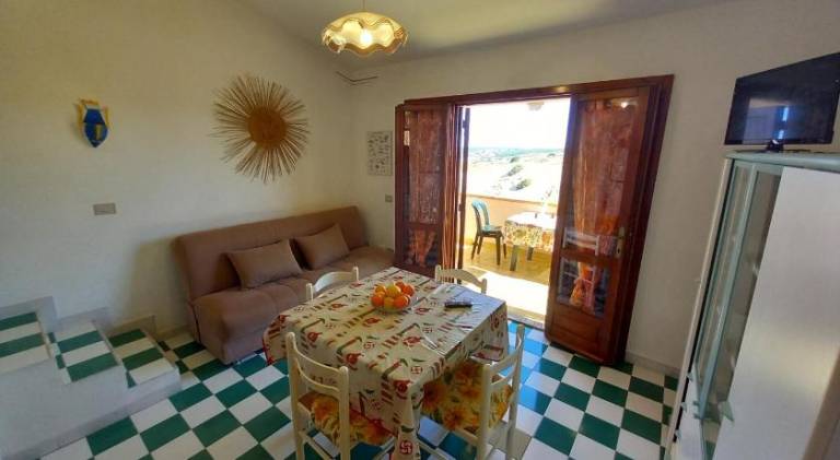 Apartment with 1 room for 4 persons — photo 3