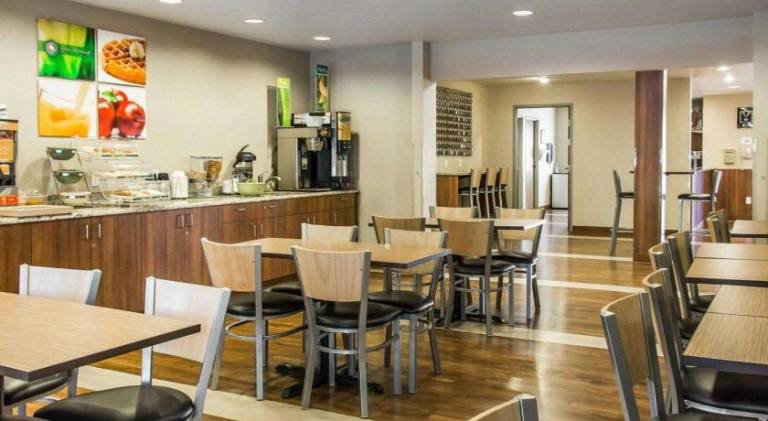 Quality Inn Louisville - Boulder — photo 5