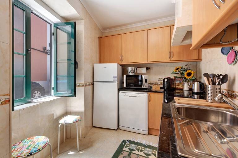 Ferienhaus Setúbal Municipality