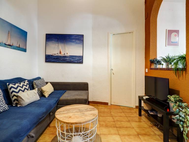 Apartment with patio | City view | Close to the beach | Dogs allowed — photo 4