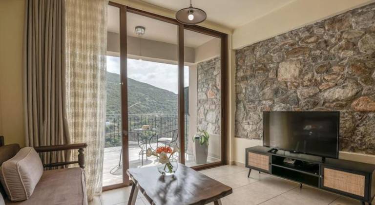 Seli Chrysi - Apartment near the Sea — photo 2