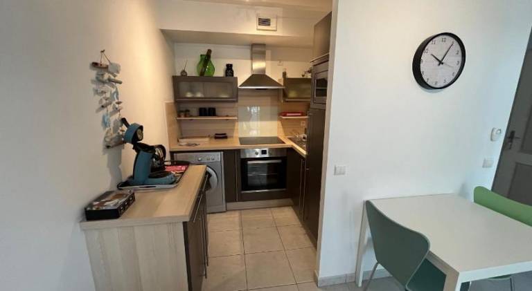 Holiday apartment with 1 room for 2 persons — photo 2
