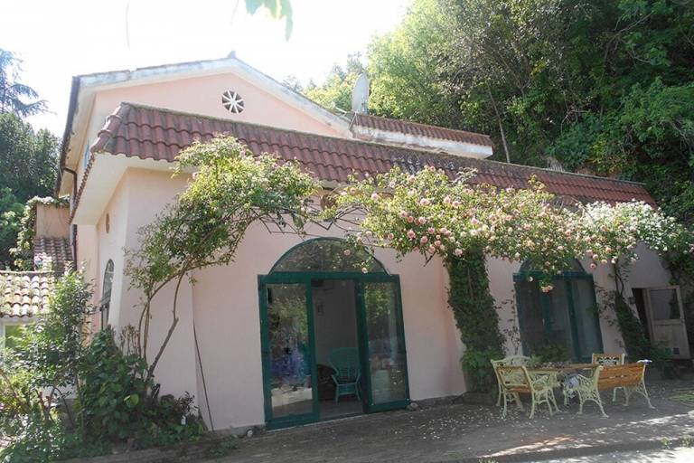 Villa Poggio catino