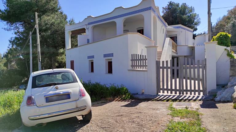 Appartamento  Marina di Novaglie