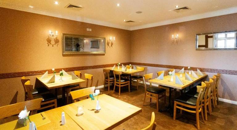 Altora Eisenbahn Themenhotel — photo 5