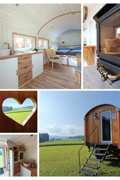 Ferienwohnung Ufhusen