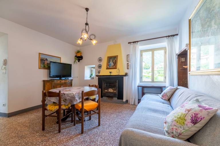 Apartment with 3 rooms for 5 persons — photo 4
