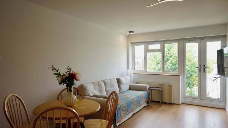 Apartment  Eltham