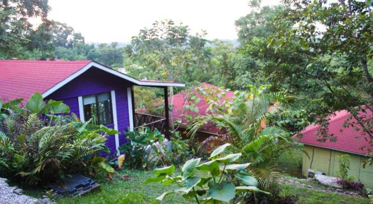 Posada Palenque