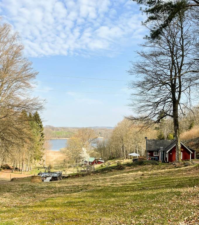 Vacation home with barbecue & yard — photo 4