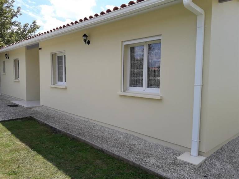 House with garden & barbecue | Lake view — photo 5