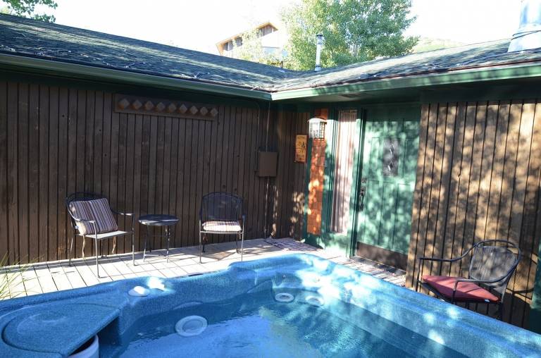 House Steamboat Springs