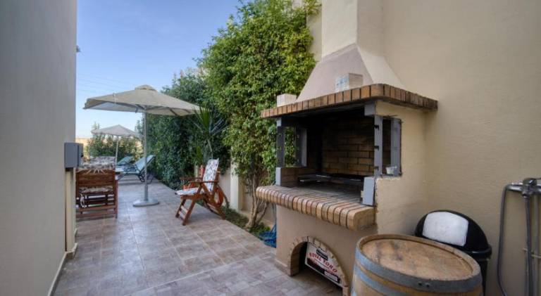 Fully equipped villa with barbeque, private pool & sauna | Perfect for remote work | Dogs allowed — photo 4