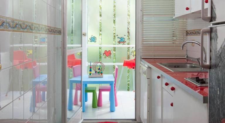 Holiday apartment with yard | Pets allowed — photo 3
