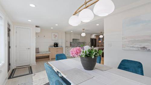 163 m&sup2; Apartment mit Hotelservice