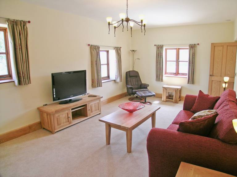 Cottage Bideford