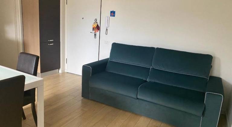 60 m&sup2; Ferienwohnung